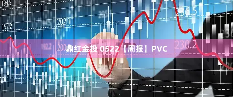 鼎红金投 0522【周报】PVC